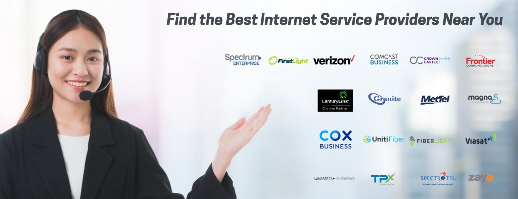 Internet Service Providers